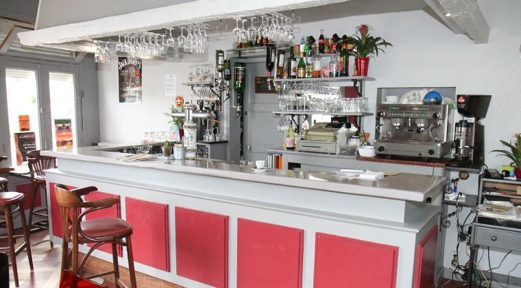 Hotel Restaurant L'Avenir Saint-Pierre-des-Corps Kültér fotó
