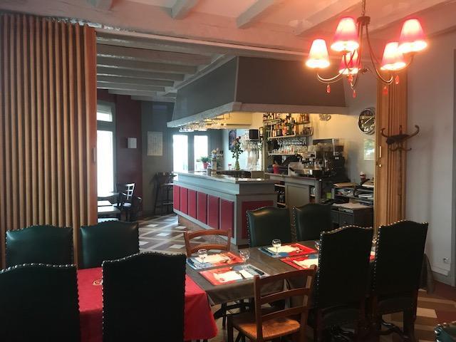 Hotel Restaurant L'Avenir Saint-Pierre-des-Corps Kültér fotó